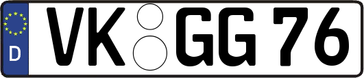 VK-GG76