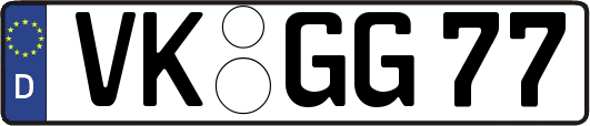 VK-GG77