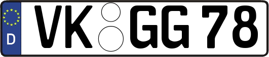 VK-GG78