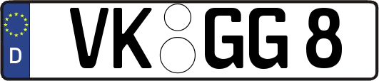 VK-GG8