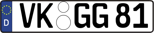 VK-GG81