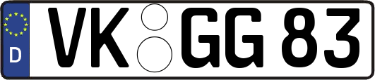 VK-GG83