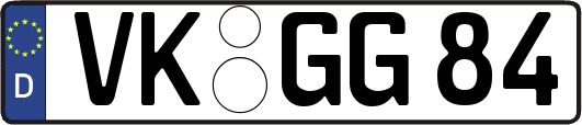 VK-GG84
