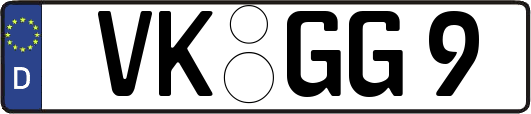 VK-GG9