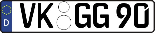 VK-GG90