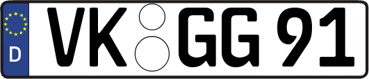 VK-GG91