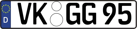 VK-GG95