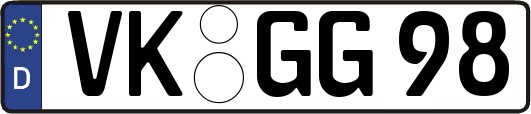 VK-GG98
