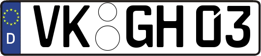 VK-GH03