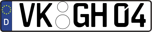 VK-GH04