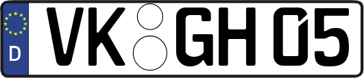 VK-GH05
