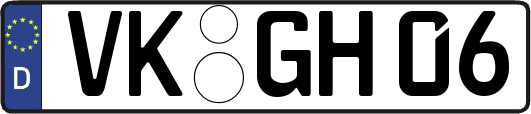 VK-GH06