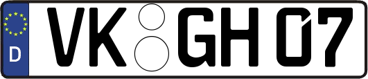 VK-GH07