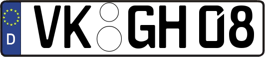 VK-GH08