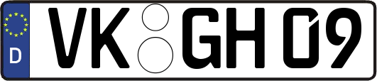 VK-GH09