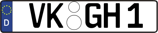 VK-GH1