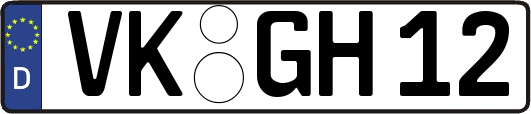 VK-GH12