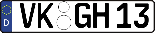 VK-GH13