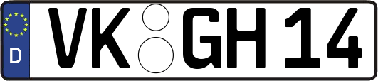VK-GH14