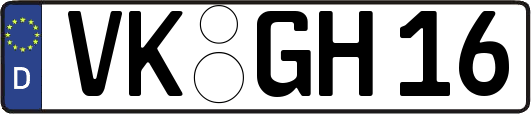 VK-GH16
