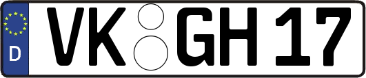 VK-GH17