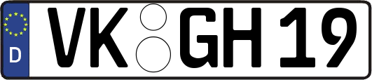 VK-GH19