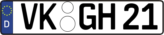 VK-GH21