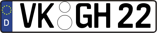VK-GH22