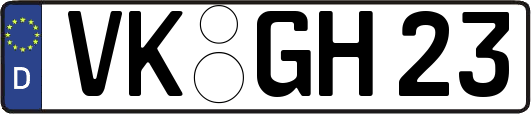 VK-GH23