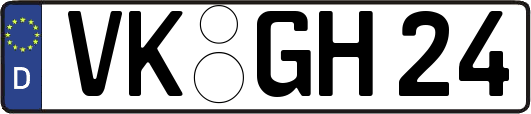VK-GH24