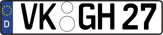 VK-GH27