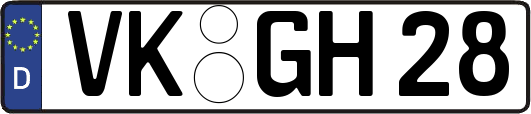 VK-GH28