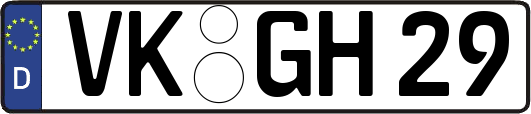 VK-GH29
