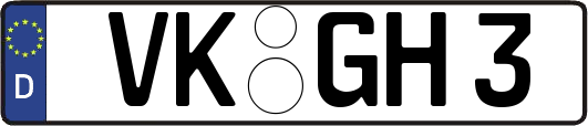 VK-GH3