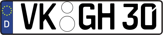 VK-GH30