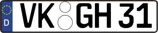 VK-GH31