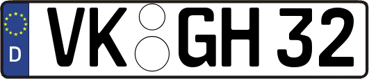 VK-GH32