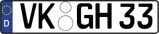 VK-GH33