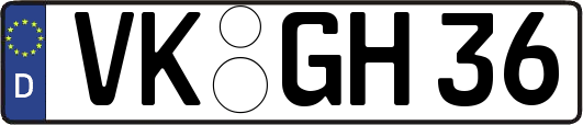 VK-GH36