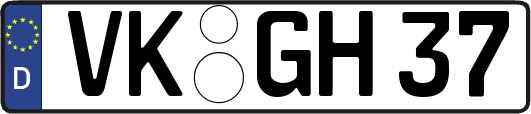 VK-GH37