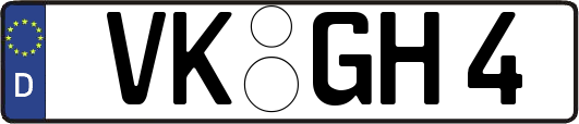 VK-GH4