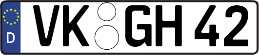 VK-GH42