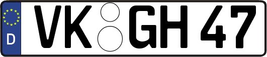 VK-GH47