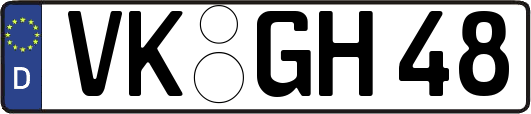 VK-GH48
