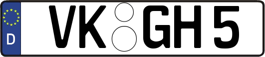 VK-GH5