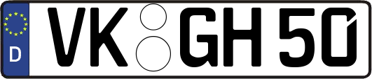 VK-GH50