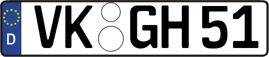 VK-GH51