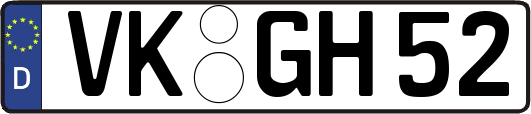 VK-GH52