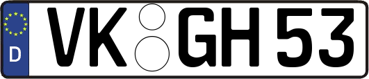 VK-GH53