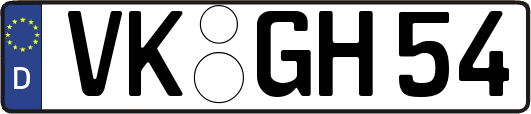 VK-GH54